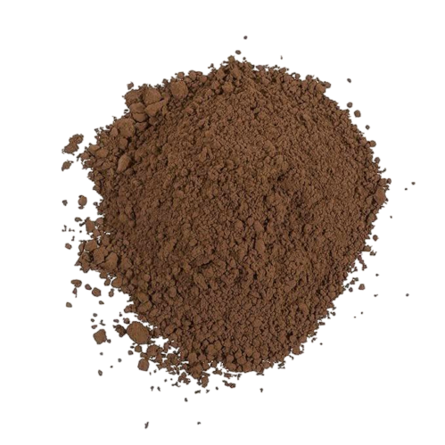Alkalized Brown