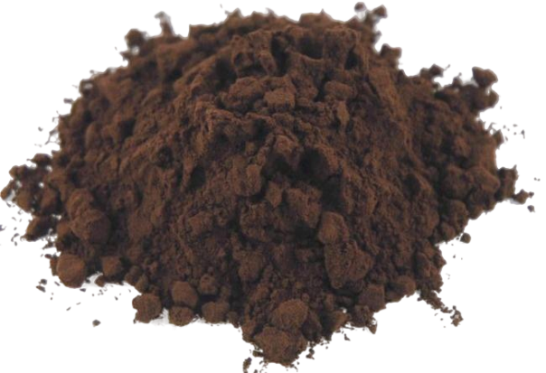 Alkalized Dark Brown