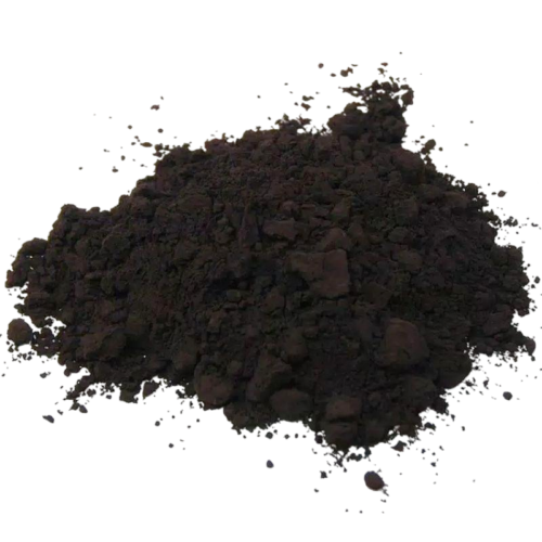 Alkalized Very Dark