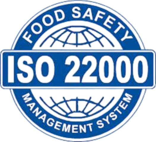 ISO 22000