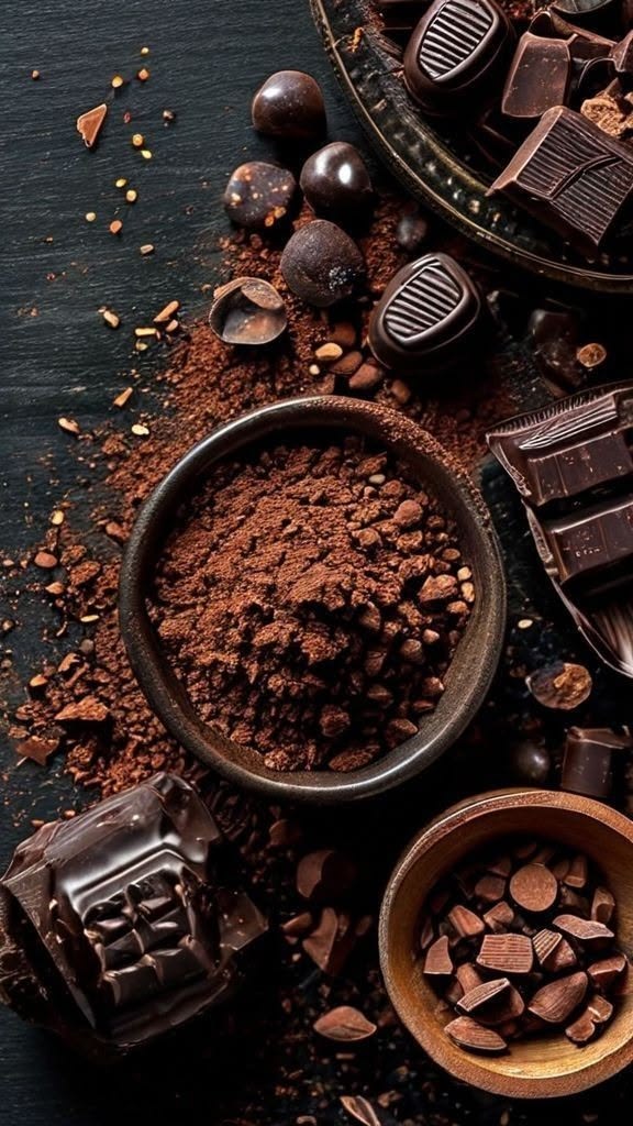 Nusantara Hai Cocoa